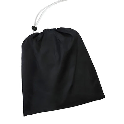 All Weather Dustproof Cover for Large Vehicles (420D Oxford Cloth)