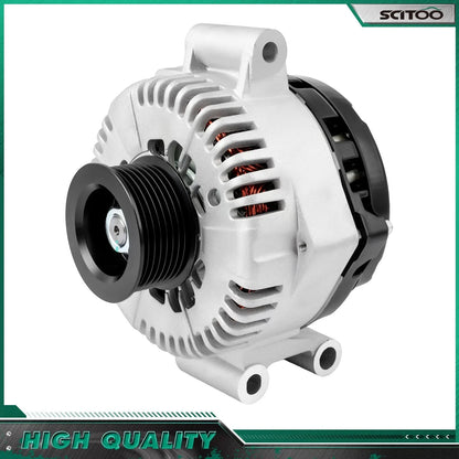 Alternator for Ford F-250/F-350/F-450/F-550 Super Duty (2008–2010) 8522