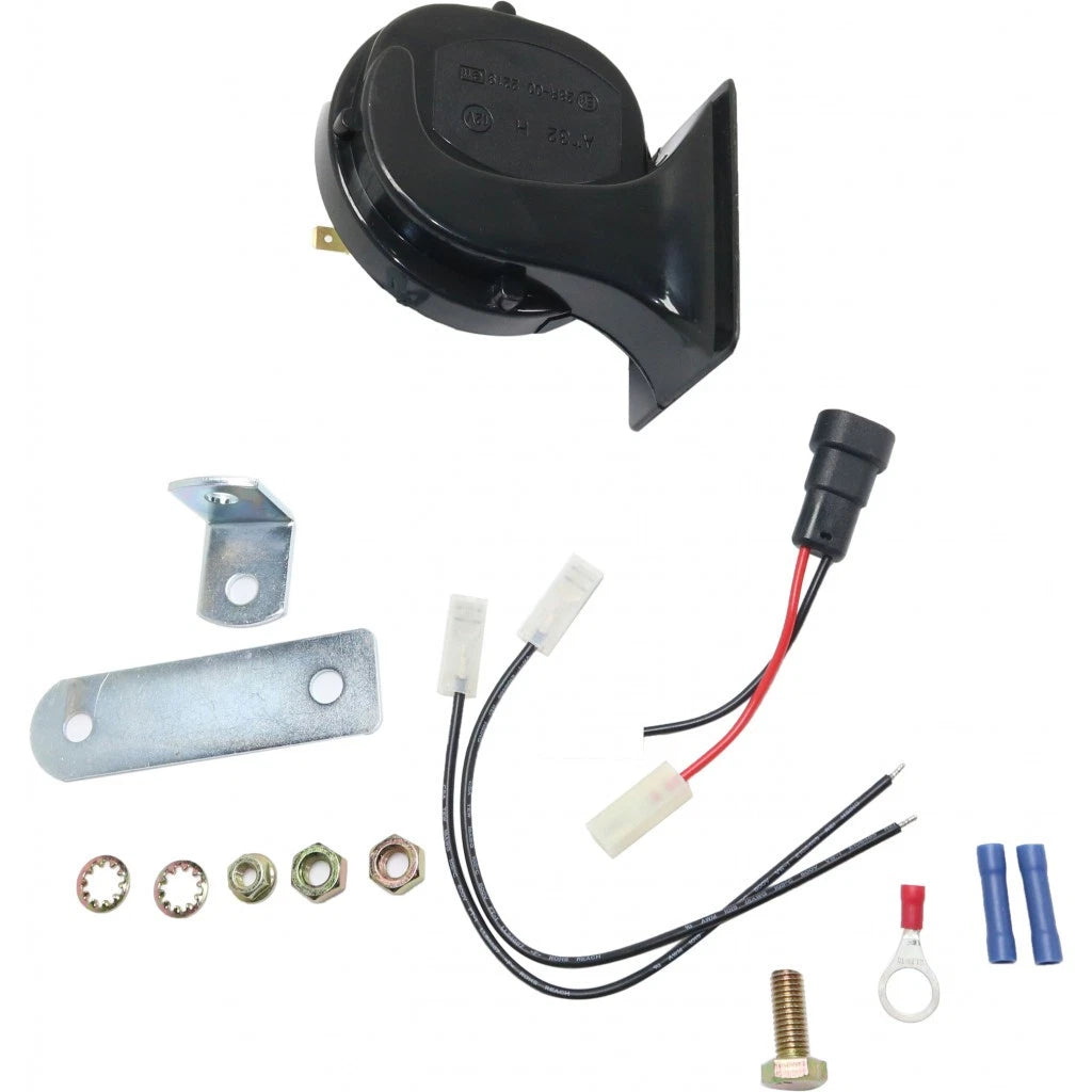 Horn Driver Side or Passenger Side Kit for GMC Savana 4500 (2010–2015) CLX-M0-USA-REPC502502-CL360A102