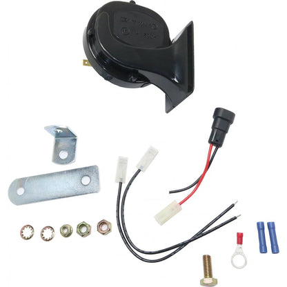 Horn Driver Side or Passenger Side Kit for GMC Savana 4500 (2010–2015) CLX-M0-USA-REPC502502-CL360A102