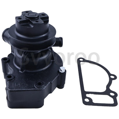 Water Pump 495-06105 for Weichai 495 Forklift