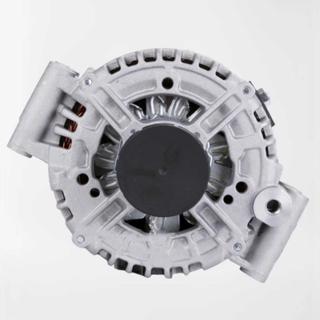 Alternator for BMW 335is (2011–2013) Replaces 12-31-7-558-220, CLX-M0-2-11302-CL360A3