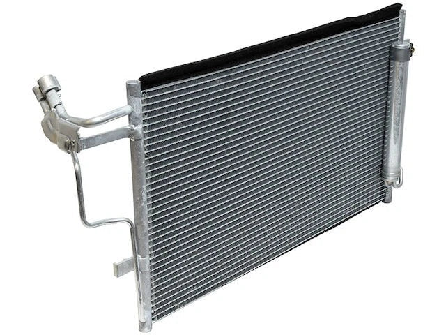 A/C Condenser for Mazda 3 Sport (2010–2013) YP592HG