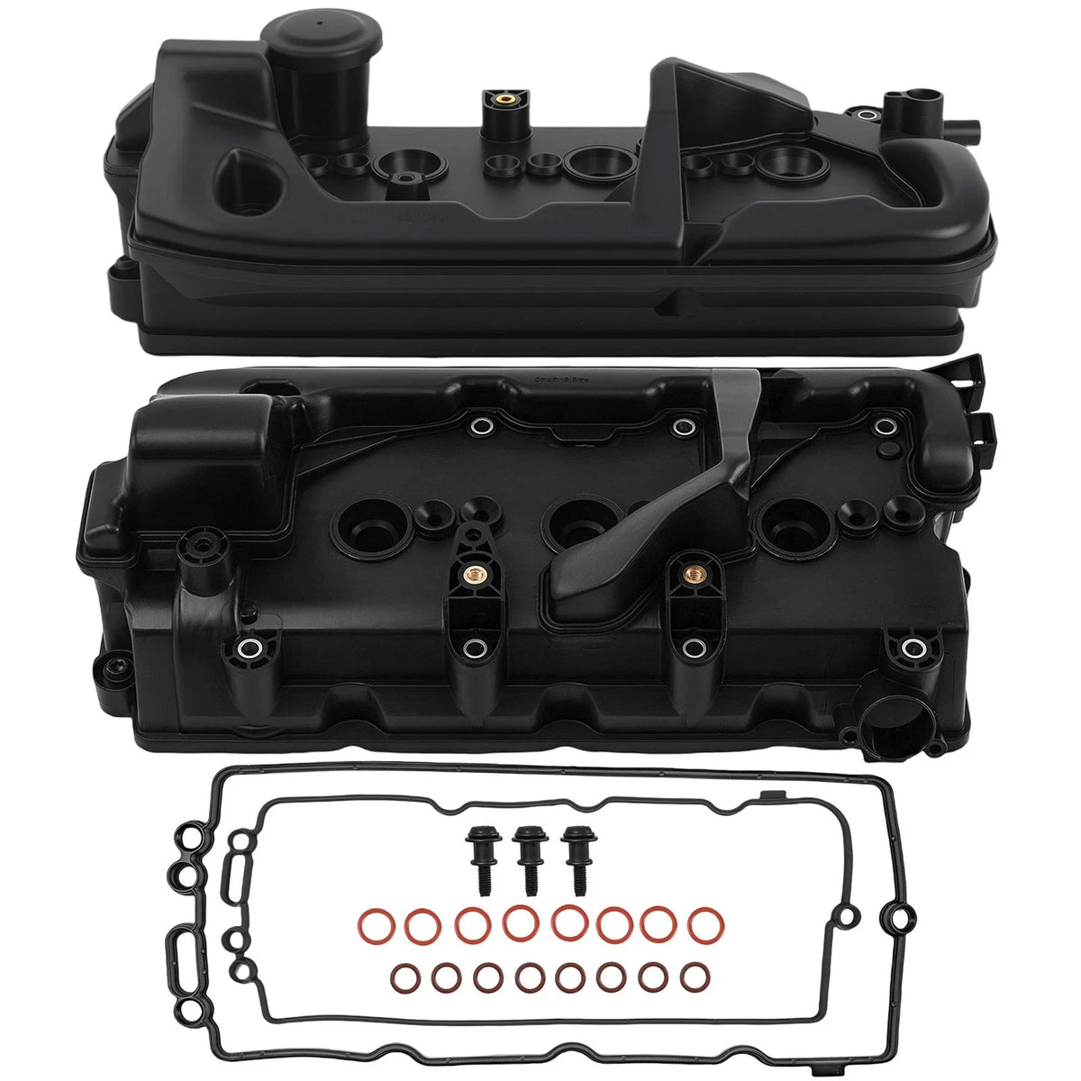 Engine Valve Cover for Audi A4 A5 A6 A7 A8 Q5 Q7 Q8 3.0 TDI (2008–2020) 059103469DA