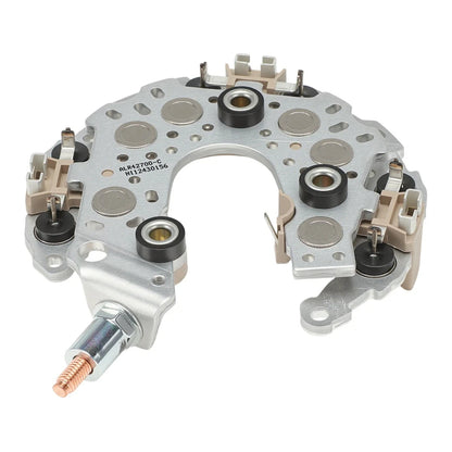 Alternator Rectifier for Toyota Highlander Tacoma Sienna (2005–2006) 18017559, INR427