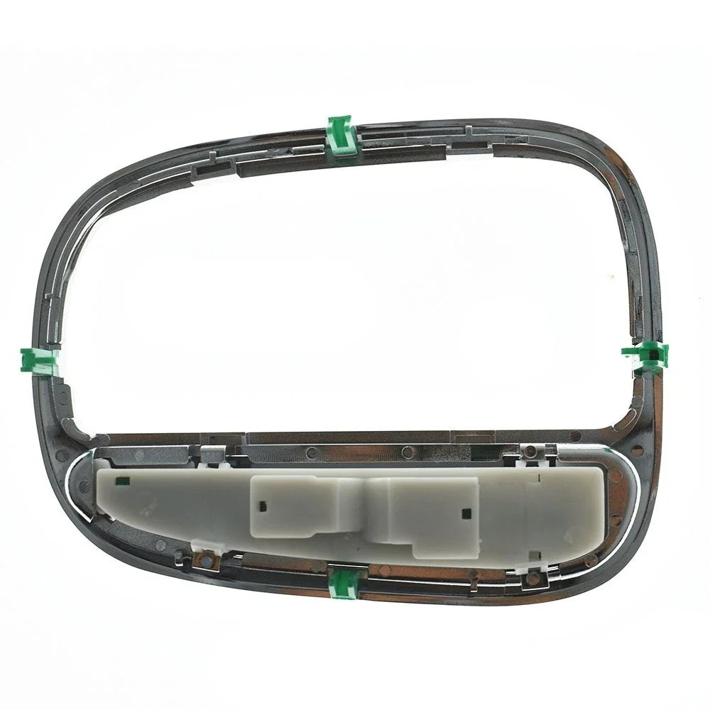 1PC Center Auto Trans Shifter Trim Indicator for Mercedes-Benz W203 W209