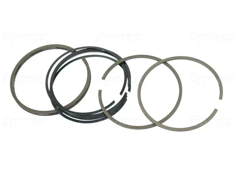 Piston Rings for Massey Ferguson 65, 158, 165 Tractors (1958–1975)