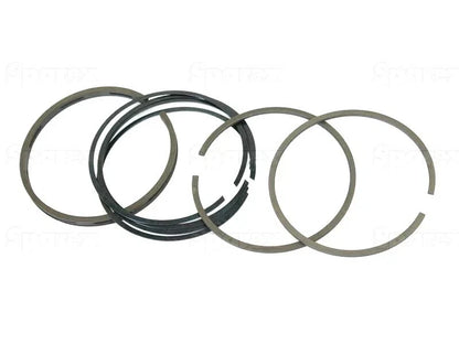 Piston Rings for Massey Ferguson 65, 158, 165 Tractors (1958–1975)