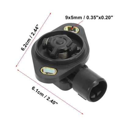 Throttle Position Sensor for Honda Acura Accord (JT3R)