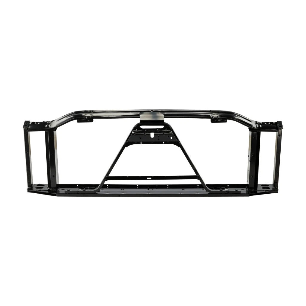 Radiator Support for GMC Sierra 1500 (1999–2002) GM1225171, CLX-M0-USA-20121-CL360A74