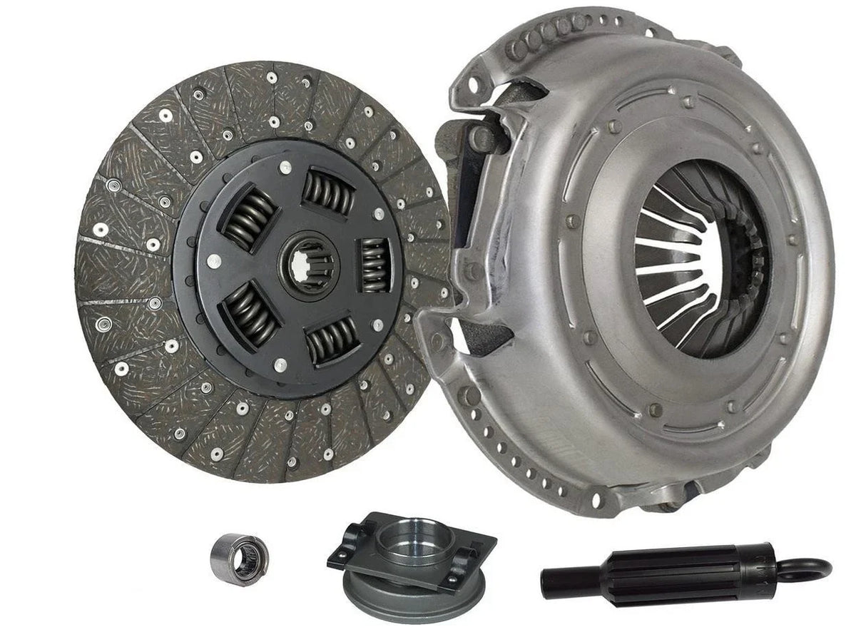 Clutch Kit for Jeep DJ5 1980–1983 4.2L L6 Gas OHV