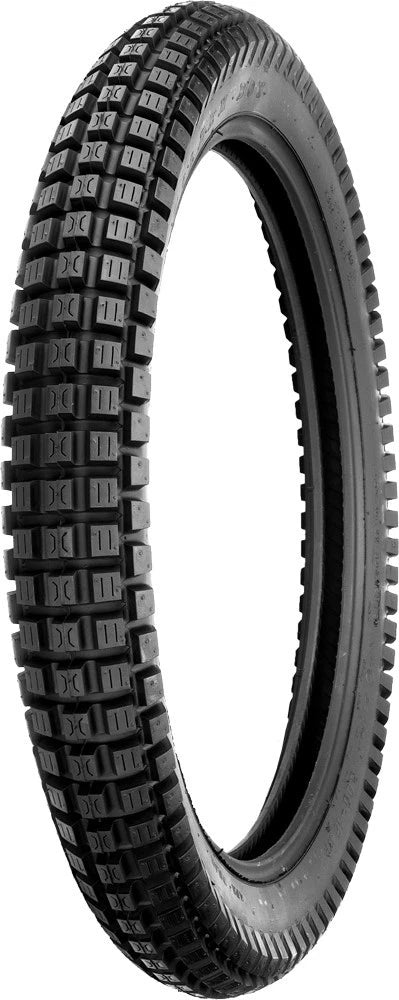 Shinko SR241 Dual Sport Tire 2.75-18 for Front or Rear (87-4453)