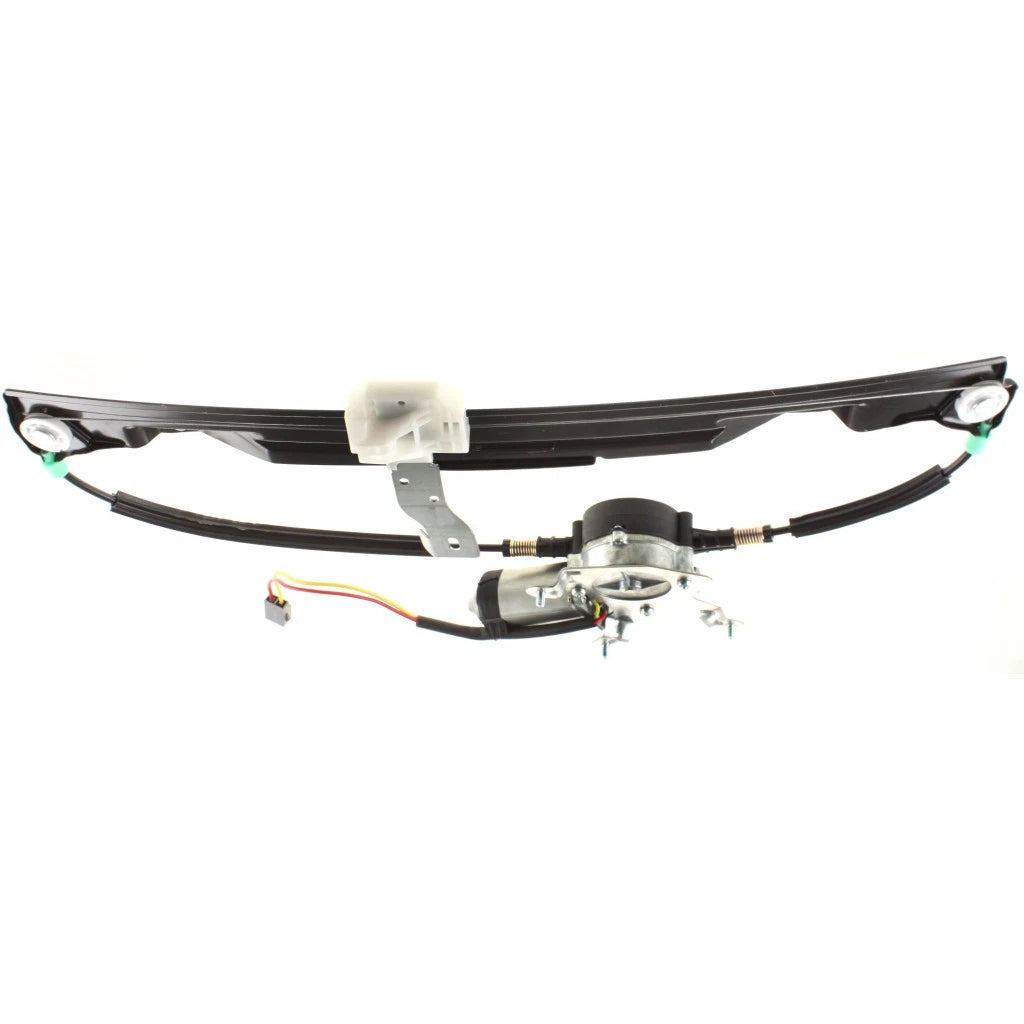 Window Regulator for Ford Explorer (2002–2010) FO1550118, CLX-M0-660536-CL360A55
