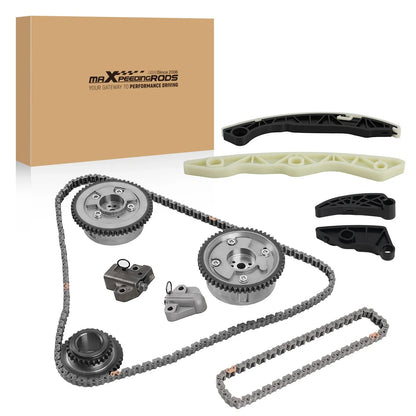 Timing Chain Kit VVT Gear for Dodge Avenger Journey Jeep Patriot (2007–2017)