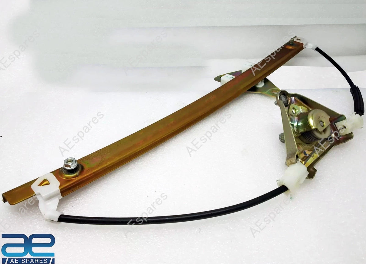 Front Door Window Regulator Assy RH for Suzuki Wagon R (1999–2011) 83410M76F20