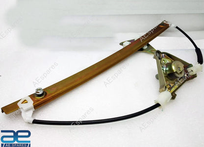Front Door Window Regulator Assy RH for Suzuki Wagon R (1999–2011) 83410M76F20