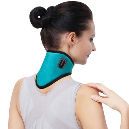USB neck heating pad for pain relief (Electric Neck Warmer)