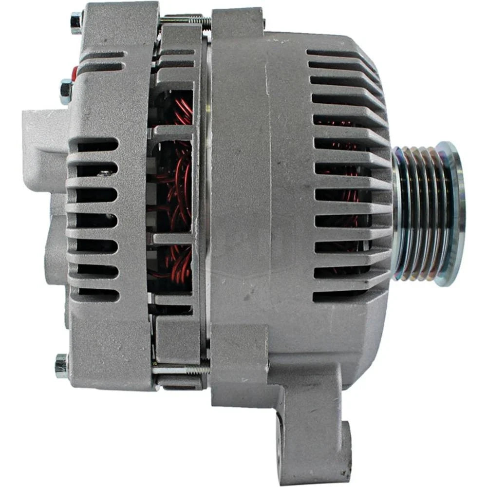 Alternator for J&N Electrical Products (400-14191-JN)