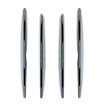Front Fog Lamp Light Strip Trim for Mercedes Benz GLC Class X253 C253 (2016–2019)