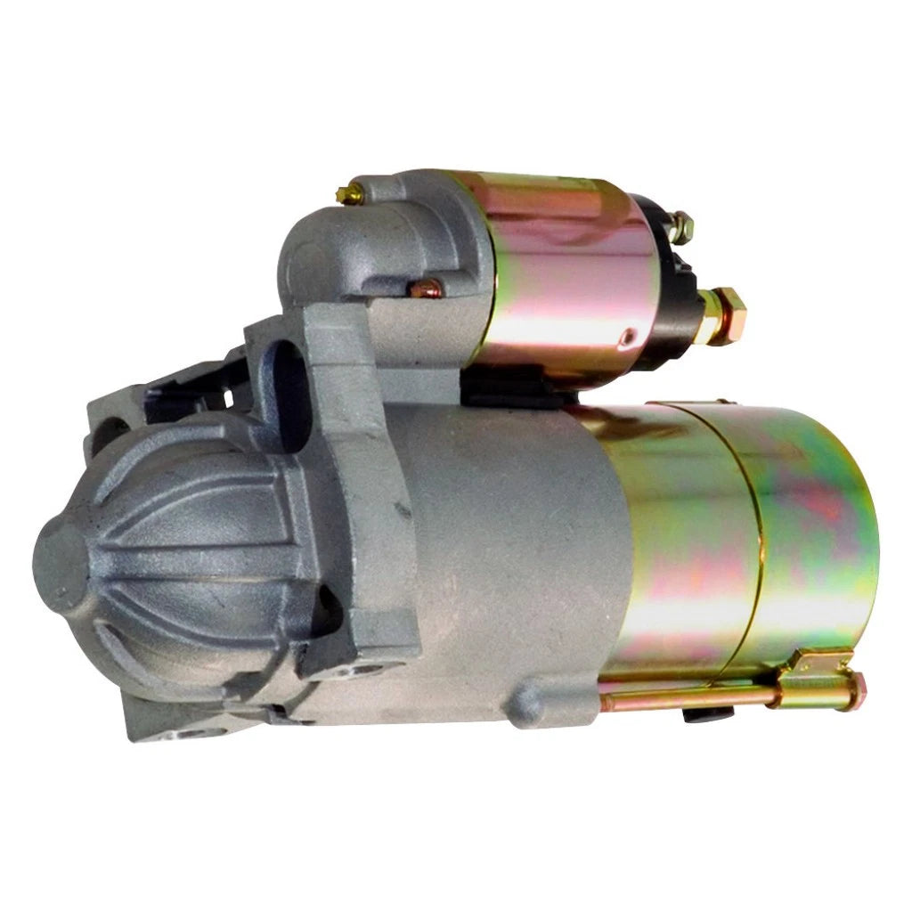 Starter for Chevy SSR (2005) ALX-PAU-AC-337-1131-CLA3