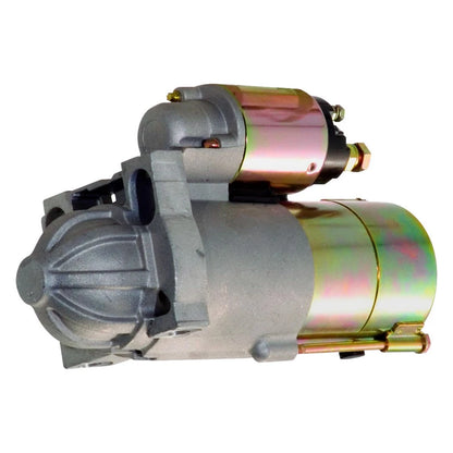 Starter for Chevy SSR (2005) ALX-PAU-AC-337-1131-CLA3