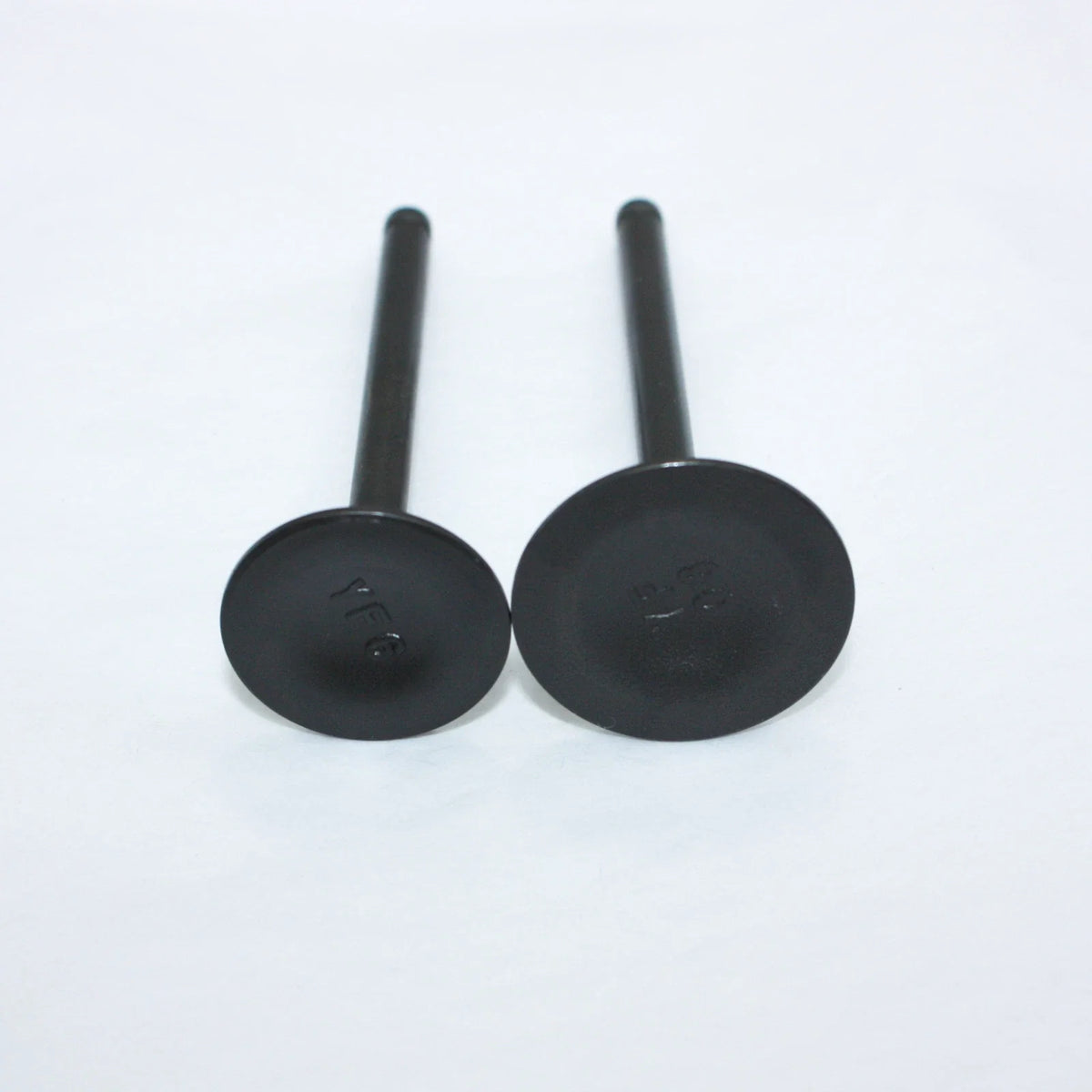 Intake Exhaust Valves for PIT PRO TRAIL DIRT BIKE (YX 140cc)