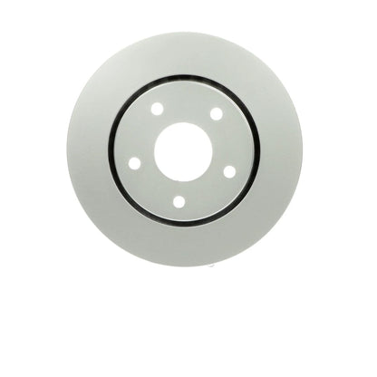 Bosch Brake Disc Front for Dodge Chrysler Ram (2008–2016) 16011440