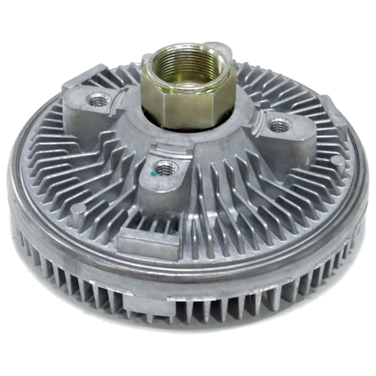 Fan Clutch for Chevy H3T H3, Isuzu i-370, GMC (2006–2010)