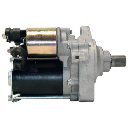 Starter for Honda Accord Prelude Acura CL Isuzu Oasis (1996–1999) 17729N