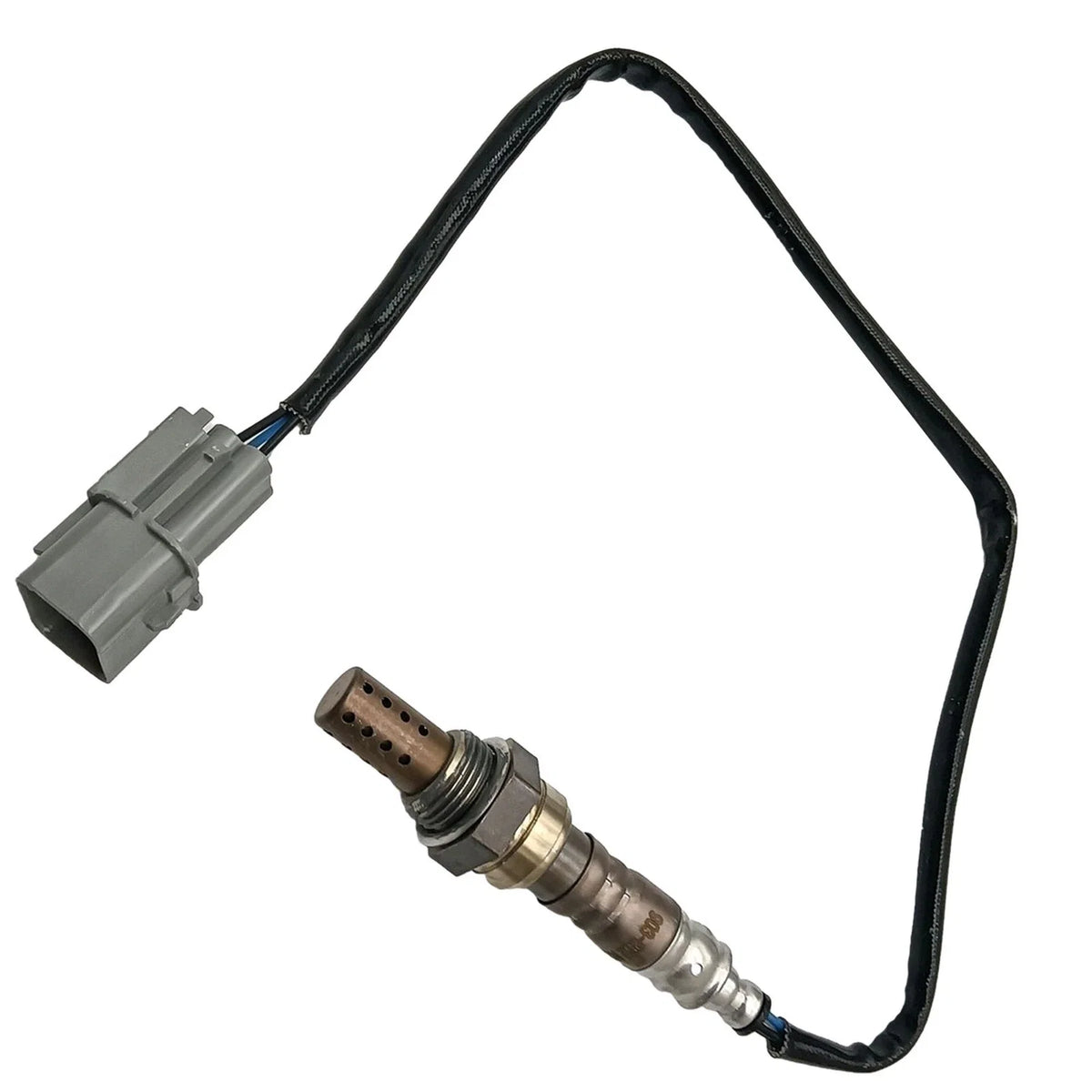 2X Upstream O2 Oxygen Sensors for Mitsubishi Galant (2007–2011)