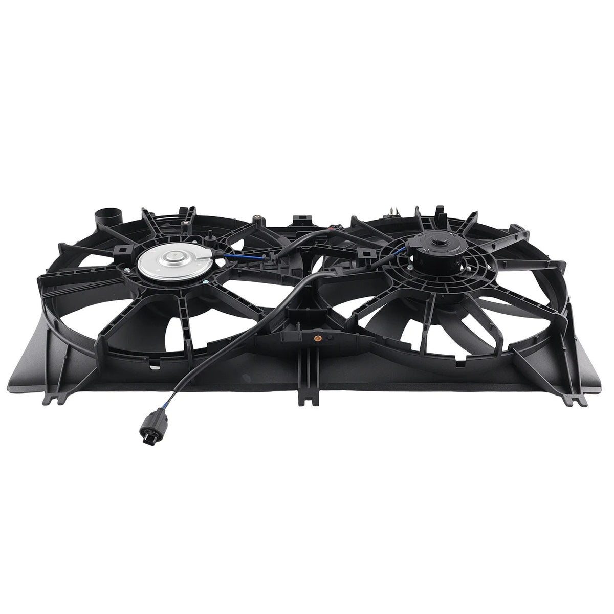 Electric Radiator Cooling Fan for Lexus IS250 (2014–2015)