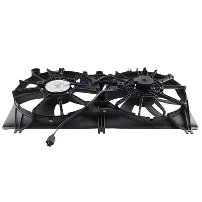 Electric Radiator Cooling Fan for Lexus IS250 (2014–2015)