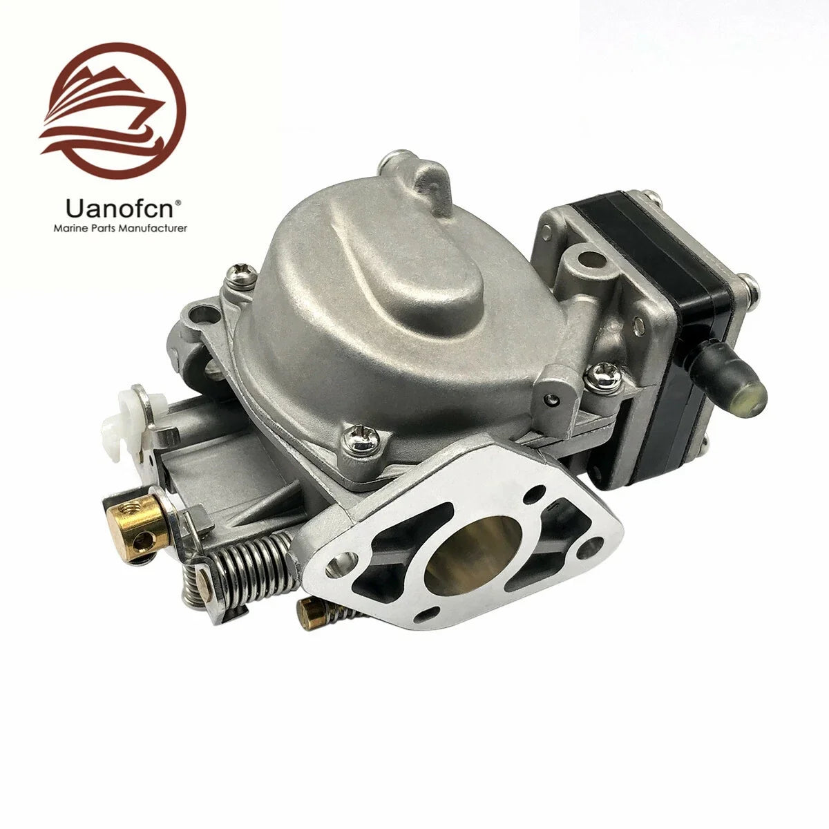 Carburetor Assy for Yamaha Outboard 6hp 8hp (6G1-14301-01)