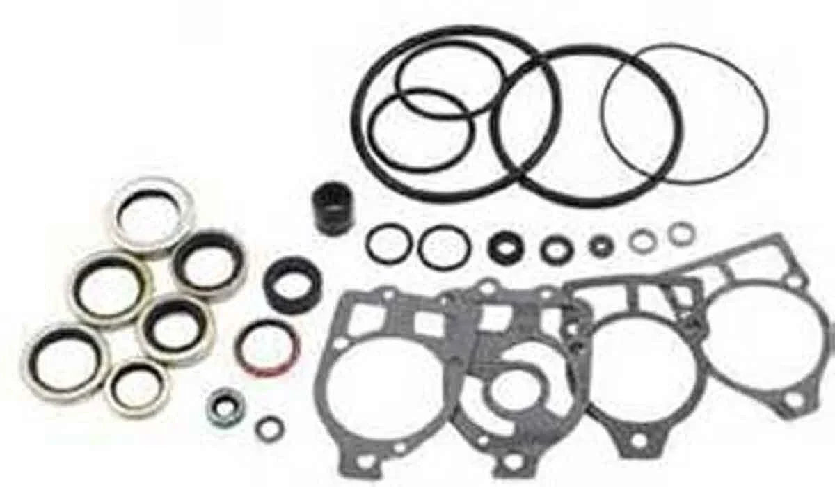 WSM Lower Unit Seal Kit for Mercury/Mariner 75-225 HP (1970–2023)