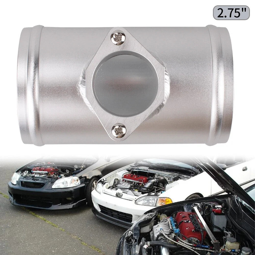 2.75 Inch Air Flow Meter Flange for Universal Applications