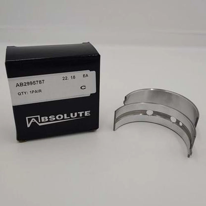 Main Bearing Pair for Ford Replaces 2995787
