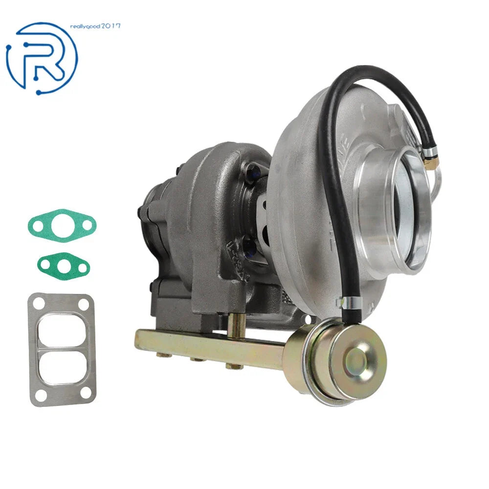 Turbocharger HX35W for Dodge Ram 2500 3500 5.9L Diesel (1994–2002)