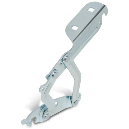 RH Steel Engine Hood Hinge for Ford Fiesta (2011–2019)