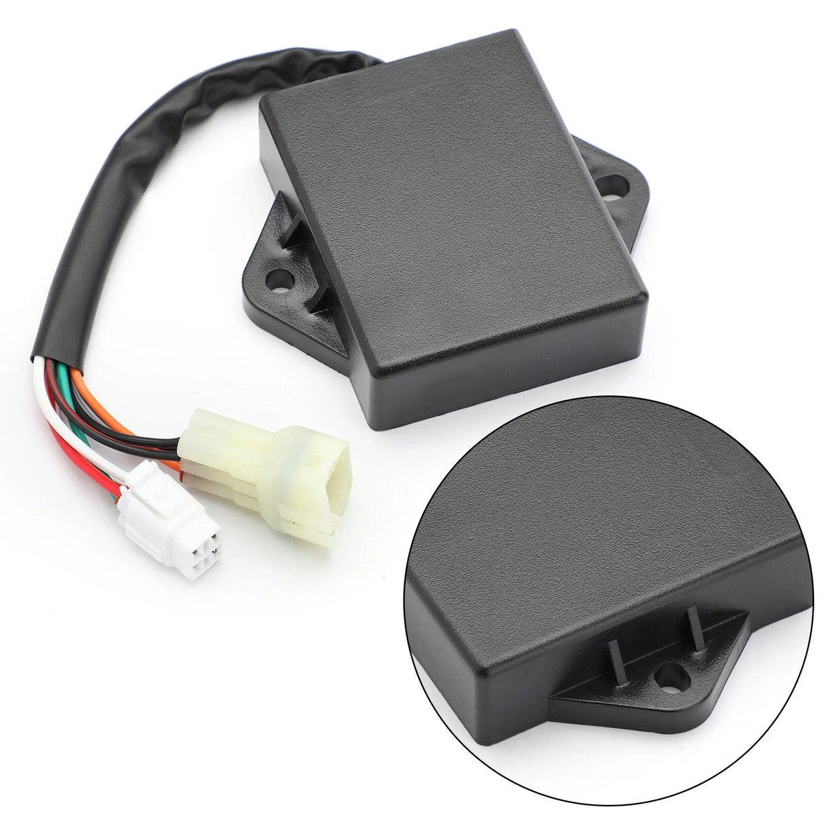 CDI for Yamaha Banshee 350 YFZ350 (1997–2006)