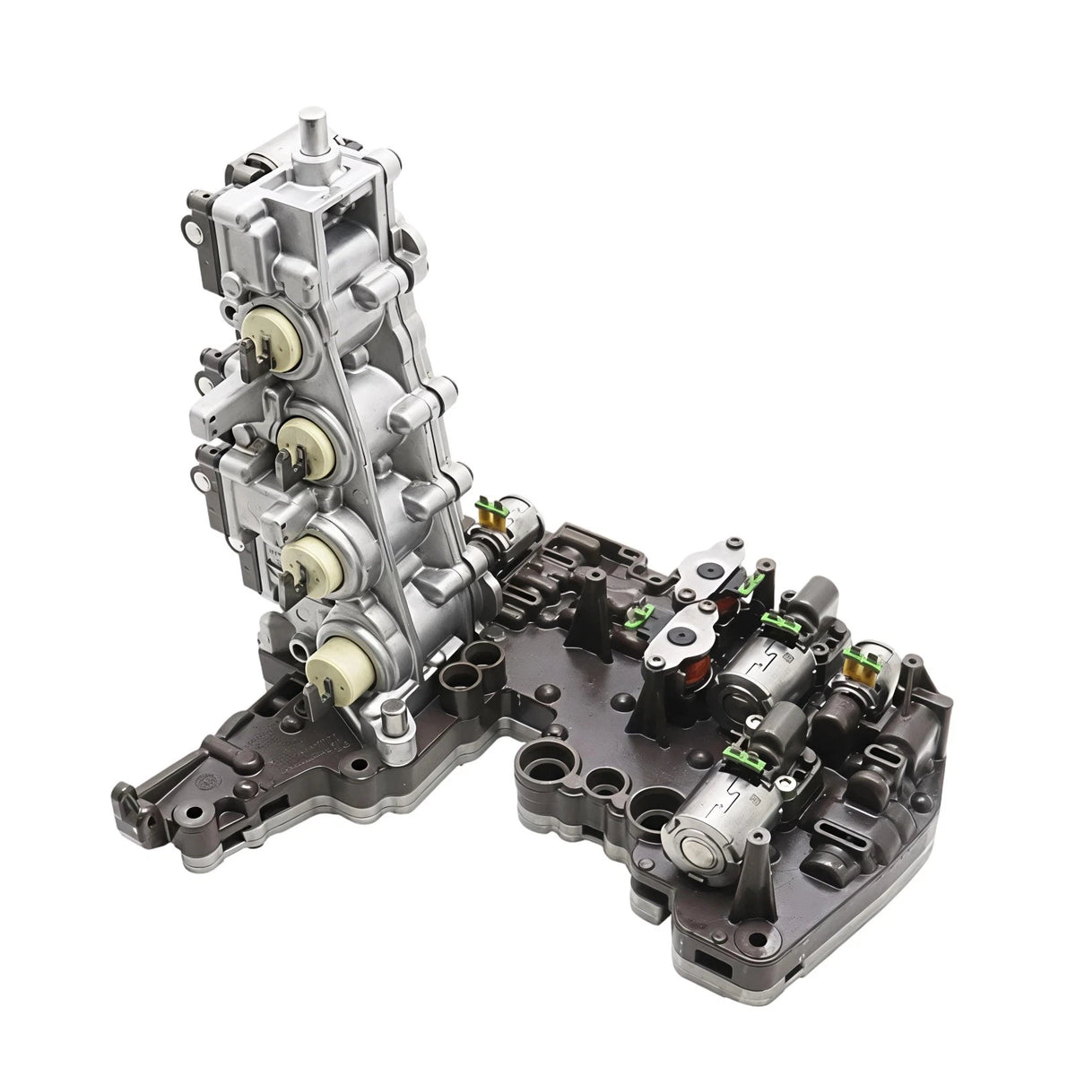 Transmission Valve Body with Solenoids for Audi Porsche Macan (0B5 DL501 PDK)