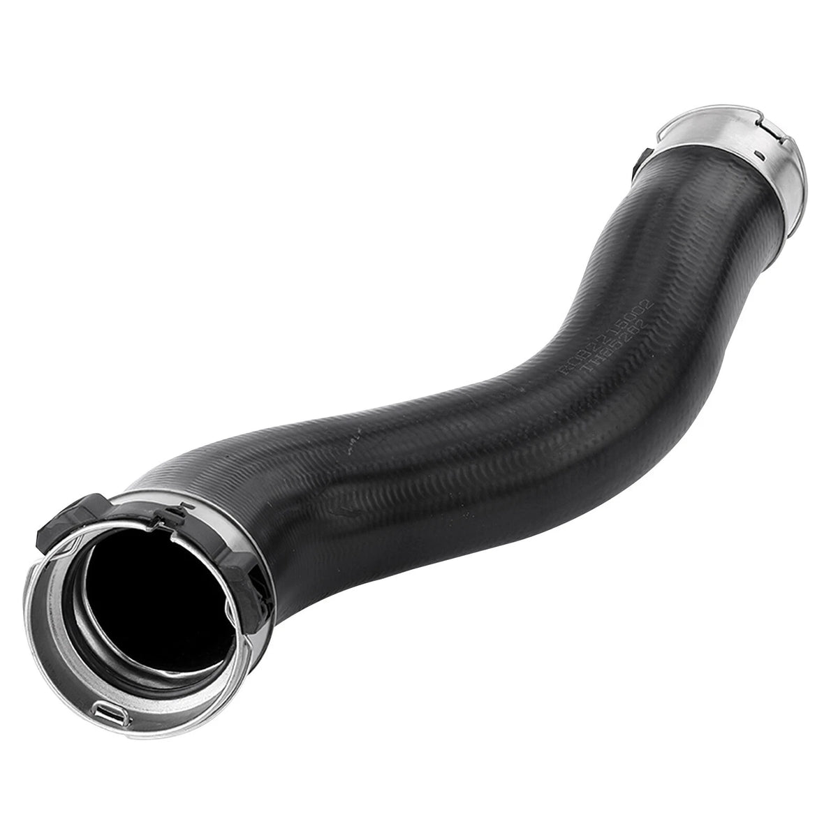 Intercooler Air Turbo Hose Right for Benz GLK200 GLK250 (2008–2013) 2045285282, A2045285282
