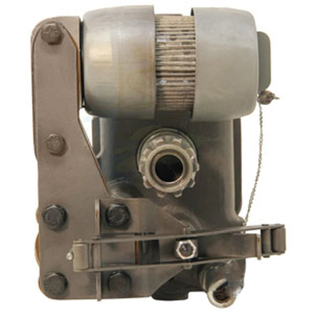 Hydraulic Pump for Massey Ferguson 35 50 65 (Fits 184473M93 183005M91 184773M93 184472M91)