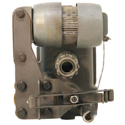 Hydraulic Pump for Massey Ferguson 35 50 65 (Fits 184473M93 183005M91 184773M93 184472M91)