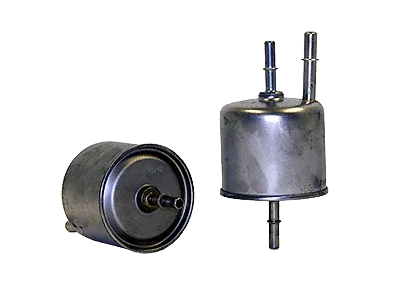 Wix Fuel Filter for Ford Ranger 2001–2003 (4.0L V6 GAS SOHC)