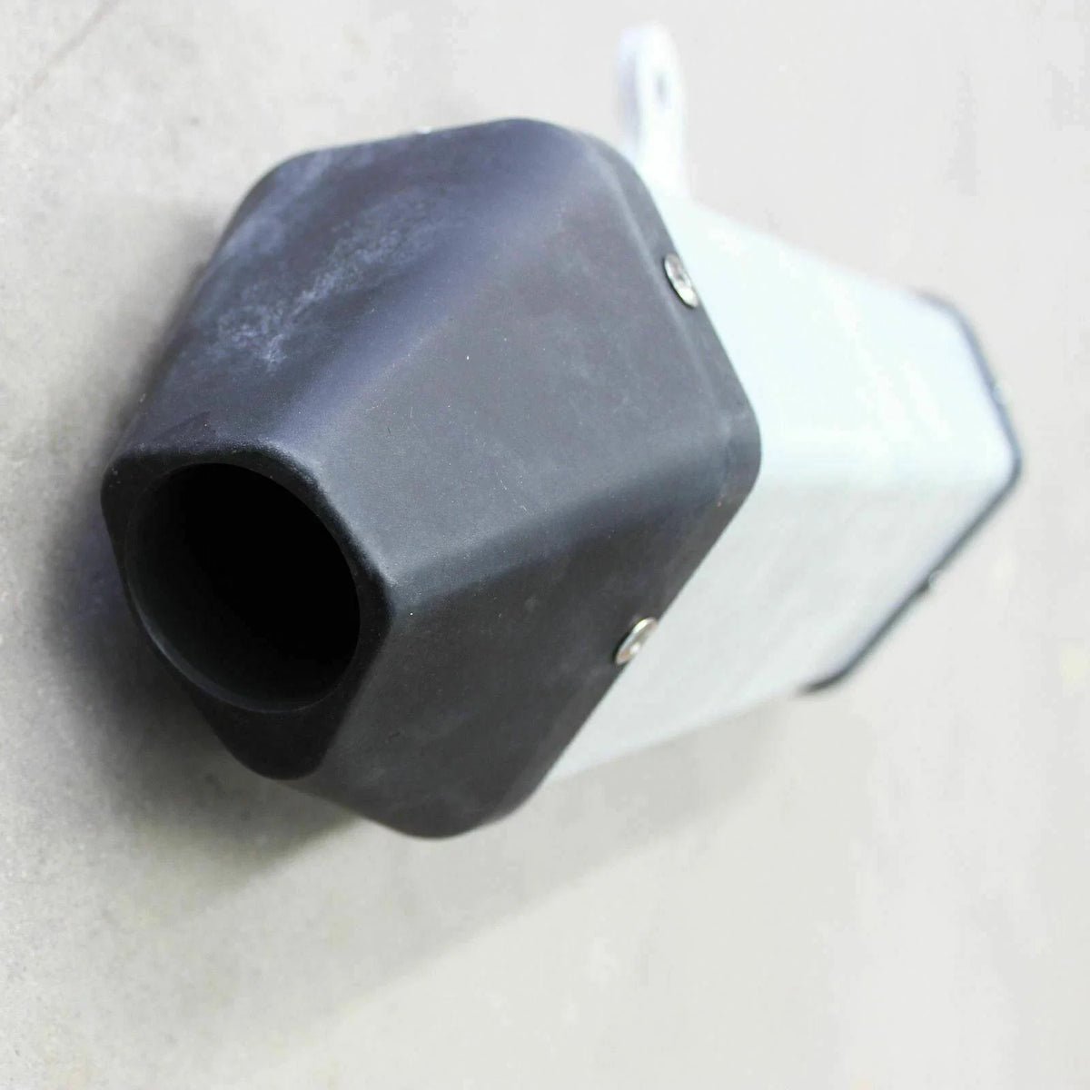 38mm Performance Muffler Exhaust Pipe for Dirt Bike 200 250 350CC
