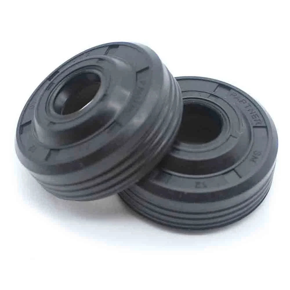 Set of 2 Oil Seals Tool for Garden Outdoor Repair Replacement