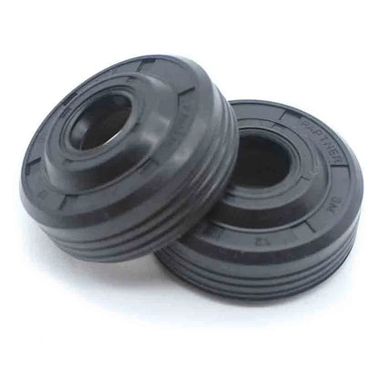 Set of 2 Oil Seals Tool for Garden Outdoor Repair Replacement