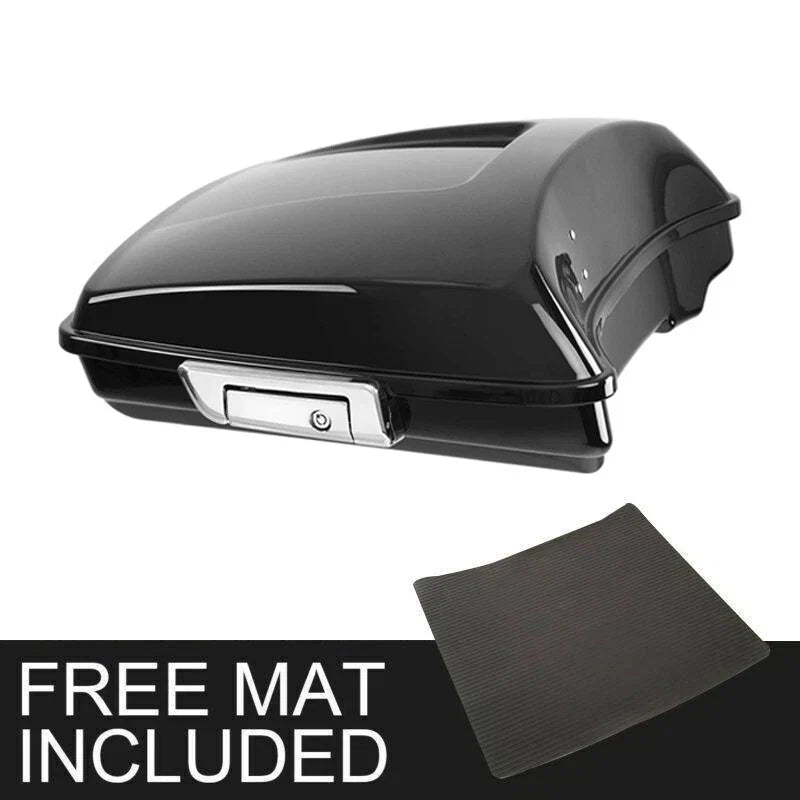Razor Trunk Luggage for Harley Davidson Touring Road Street Glide (2014–2026)