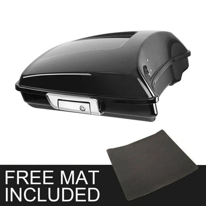 Razor Trunk Luggage for Harley Davidson Touring Road Street Glide (2014–2026)