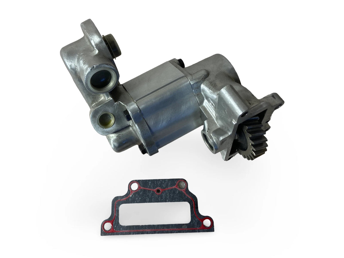 Hydraulic Pump for Ford 3600V 3610 3910 4110 (No Known Part Numbers)